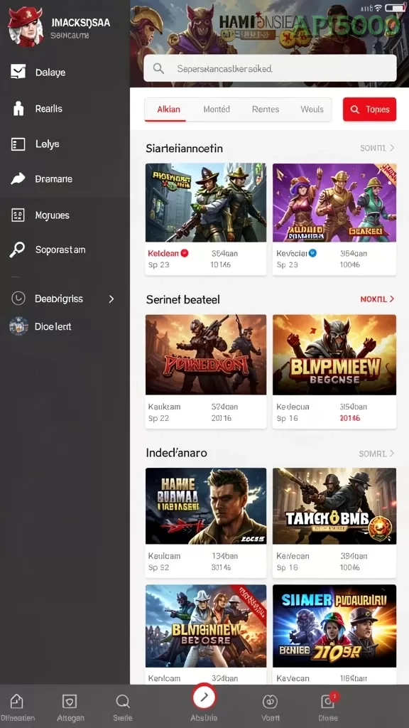 Screenshot 5zk nomor 1