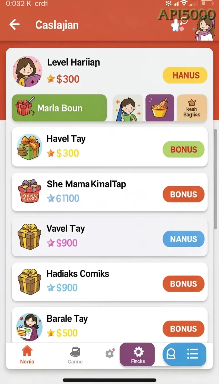 Screenshot idcash88 nomor 1