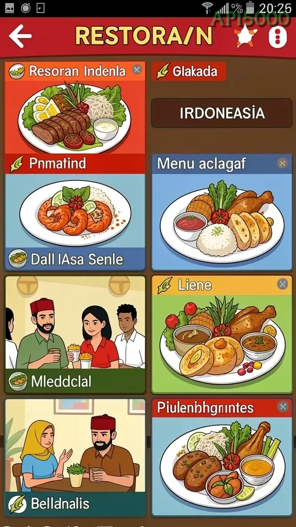 Screenshot 5zk nomor 3