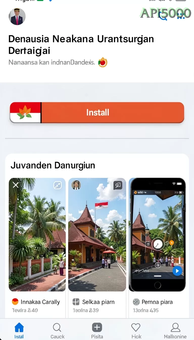 Screenshot 777win nomor 2