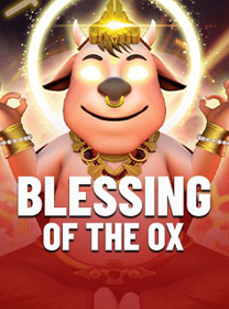 Blessing of the Ox Game 2026: Fitur Unggulan dan Review — ikon game