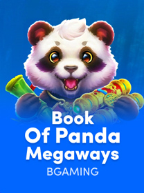Review Game Book of Panda MEGawars Terlengkap untuk Pemula — ikon game