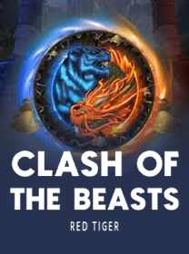 Clash Of The Beasts Slot Terbaru: Review dan Info Lengkap — ikon game