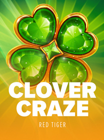 Clover Craze Game 2026: Info Lengkap dan Link Main — ikon game