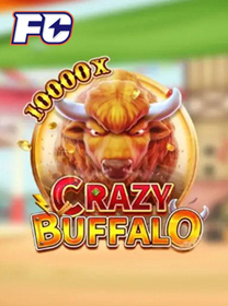 Crazy Buffalo Game Terbaru: Review dan Info Lengkap — ikon game