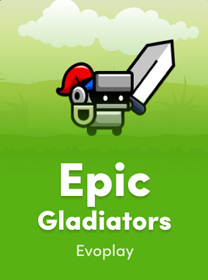 Panduan Bermain Epic Gladiators untuk Pemula Lengkap — ikon game