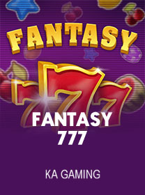 Tips Menang Bermain Fantasy 777 yang Perlu Diketahui — ikon game