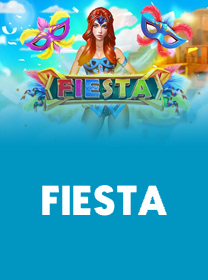 Fiesta Game: Cara Akses dan Bermain dengan Aman — ikon game