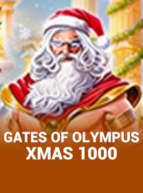 Review Lengkap Game Gates Of Olympus Xmas 1000 Versi Terbaru — ikon game