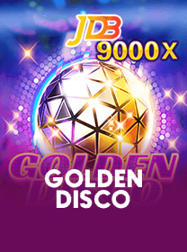 Cara Bermain Golden Disco untuk Pemula — ikon game