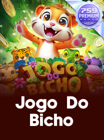 Jogo Do Bicho Slot: RTP Tinggi dan Volatilitas Rendah — ikon game