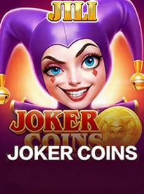 Cara Bermain Joker Coins untuk Pemula — ikon game