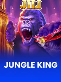 Cara Main Jungle King di HP Android dengan Benar — ikon game