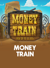 Money Train Game: RTP, Fitur, dan Akses Main — ikon game
