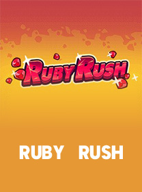 Cara Main Ruby Rush di HP Android dengan Benar — ikon game