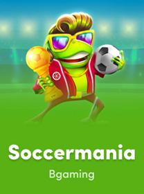 Soccermania Game Terbaru: Review dan Info Lengkap — ikon game
