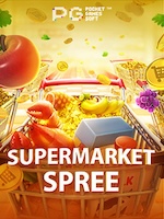 Cara Menang Bermain Supermarket Spree dengan Mudah — ikon game