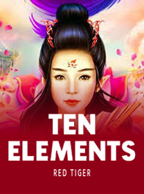 Cara Menang Bermain Ten Elements dengan Mudah — ikon game
