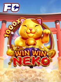 Game Win Win Neko Terbaik: Fitur dan Kelebihan Lengkap — ikon game