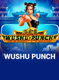 Wushu Punch Game: Provider, Fitur, dan Max Win — ikon game