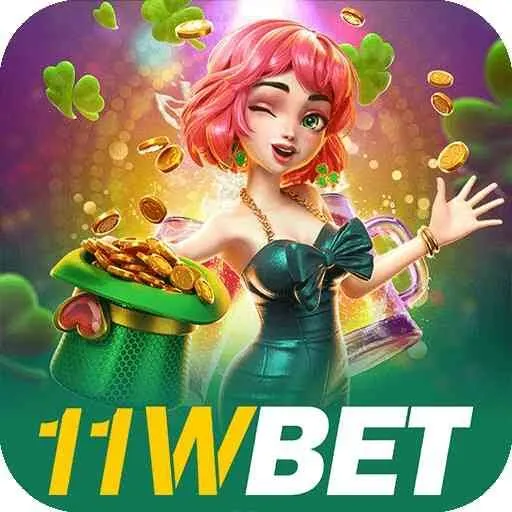 Aplikasi 11wbet Ringan untuk Android APK Resmi — ikon aplikasi