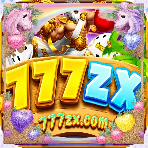 Download 777zx APK Original untuk Android APK Resmi — ikon aplikasi