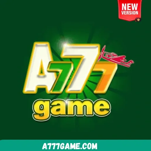 Aplikasi a777game Terpercaya untuk Android APK Resmi — ikon aplikasi