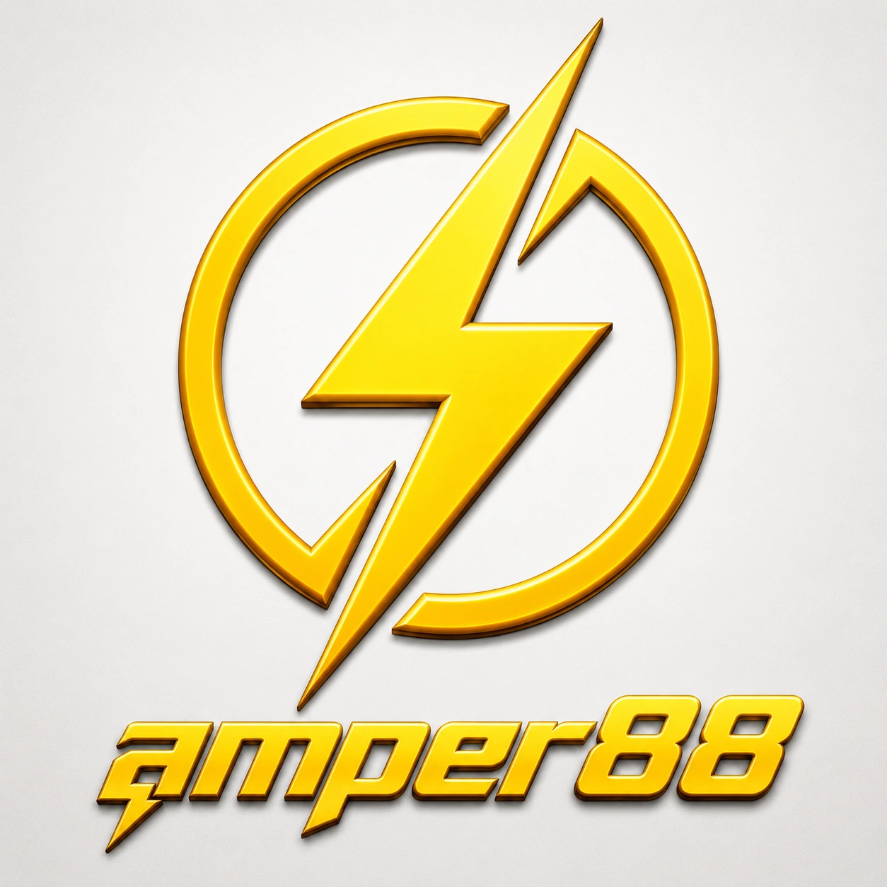 amper88 App APK Terbaru APK Resmi — ikon aplikasi