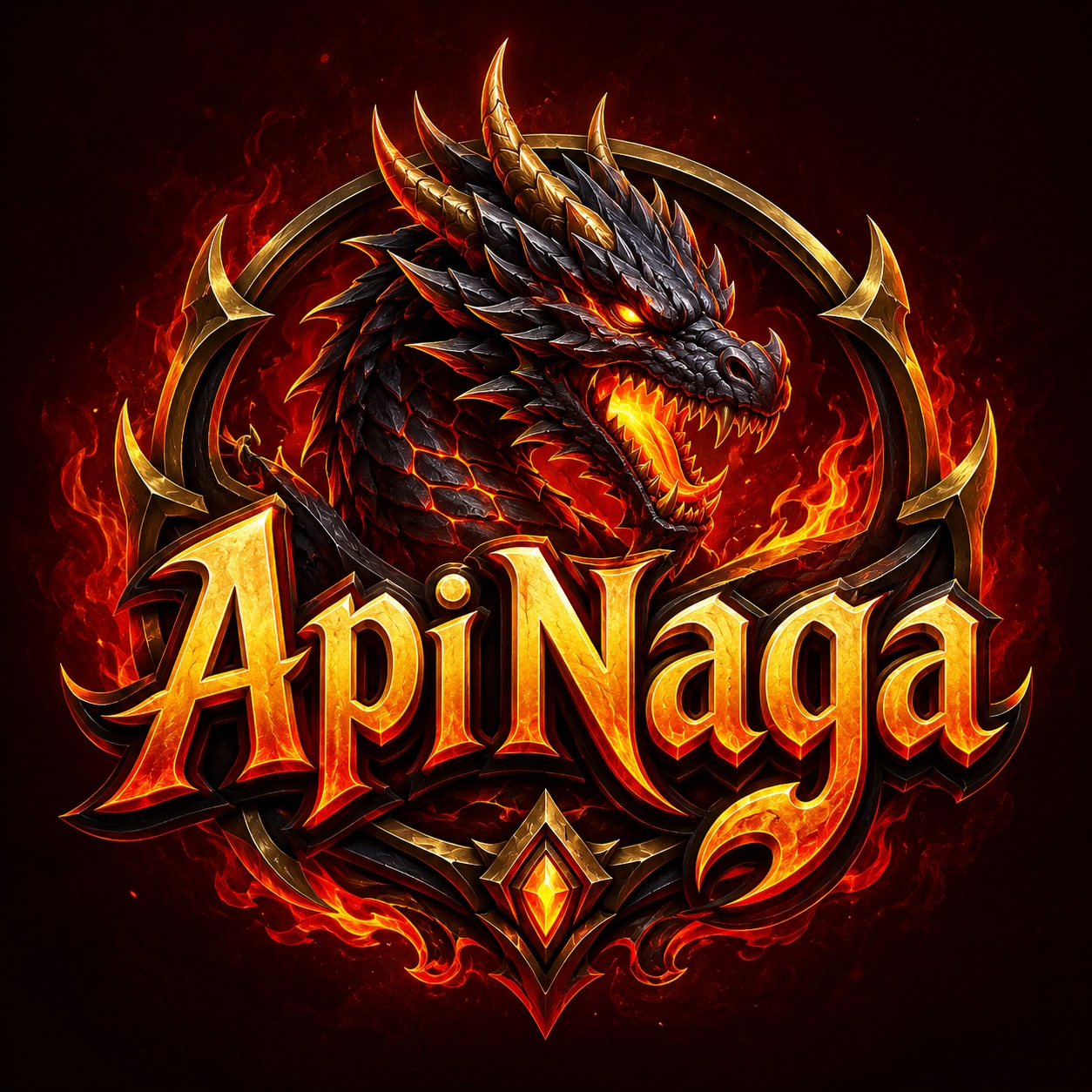 apinaga App: Info, Rating, dan Link Download APK Resmi — ikon aplikasi
