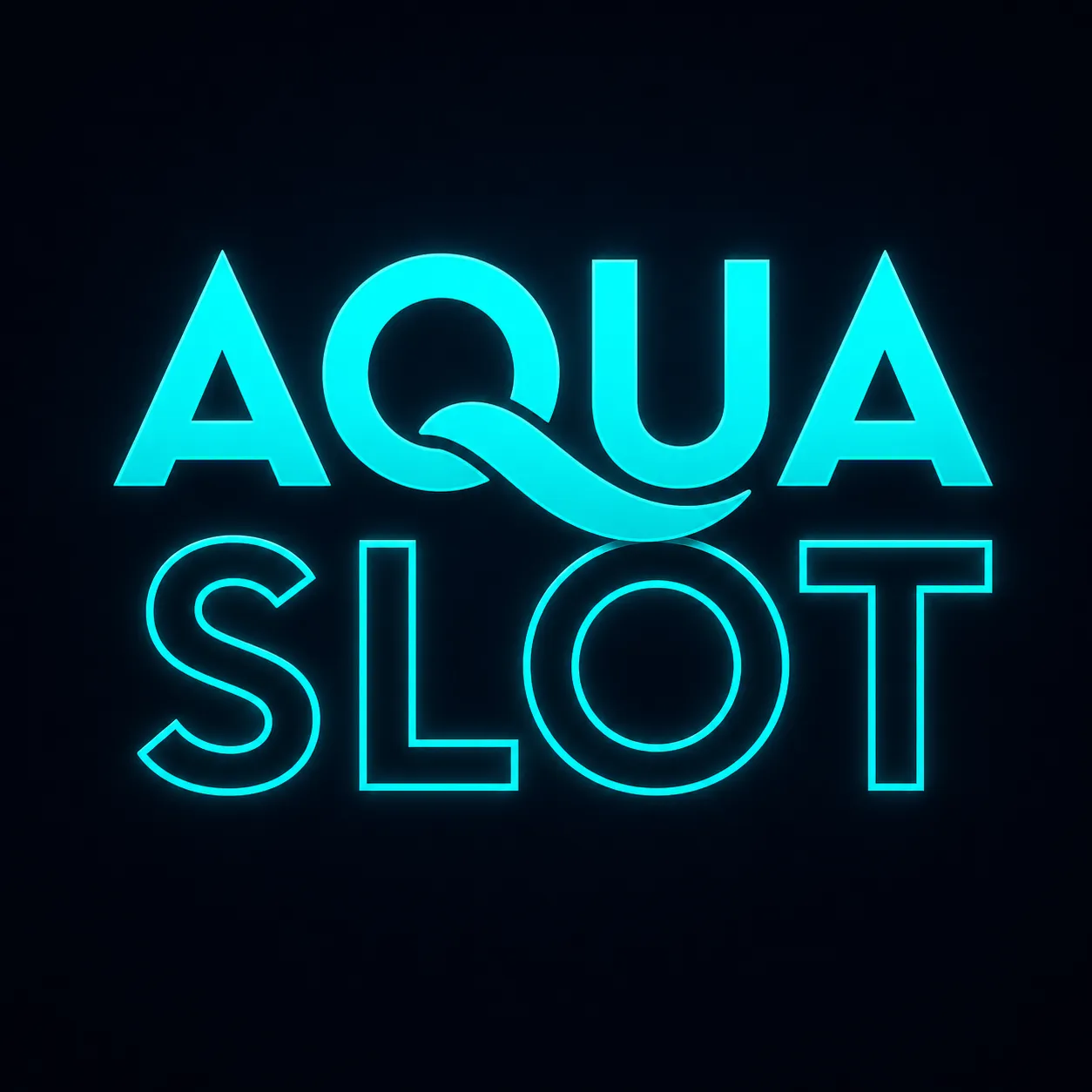 Aplikasi aquaslot Resmi: Download dan Instalasi APK Resmi — ikon aplikasi