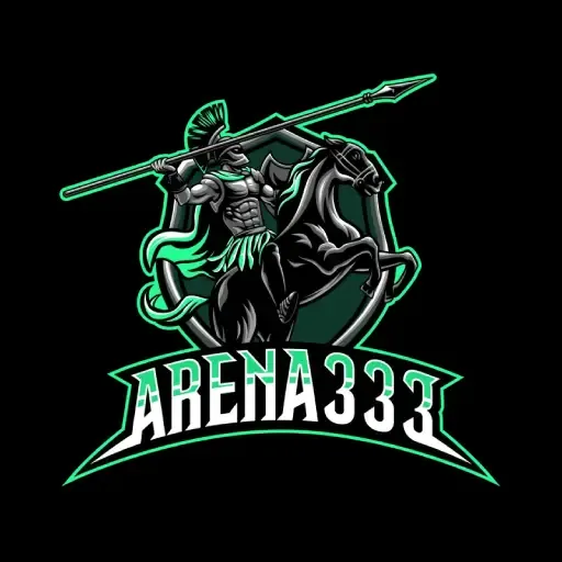 Aplikasi arena333 Resmi dan Terpercaya di Android APK Resmi — ikon aplikasi
