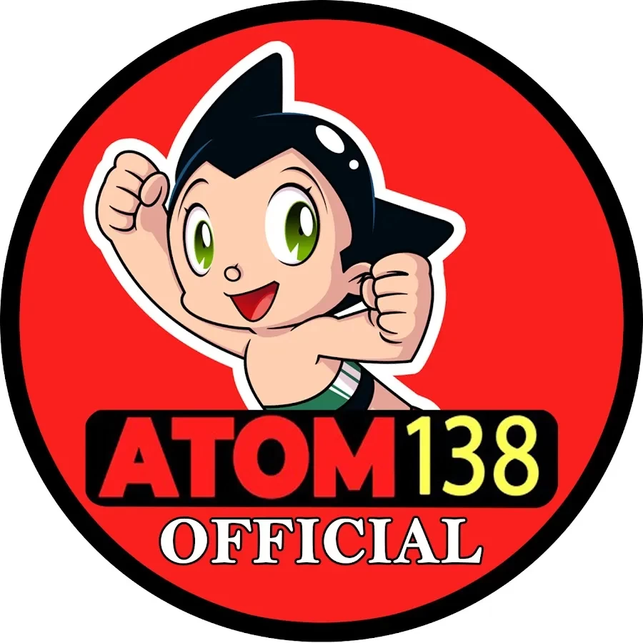 Download atom138 APK untuk Android APK Resmi — ikon aplikasi