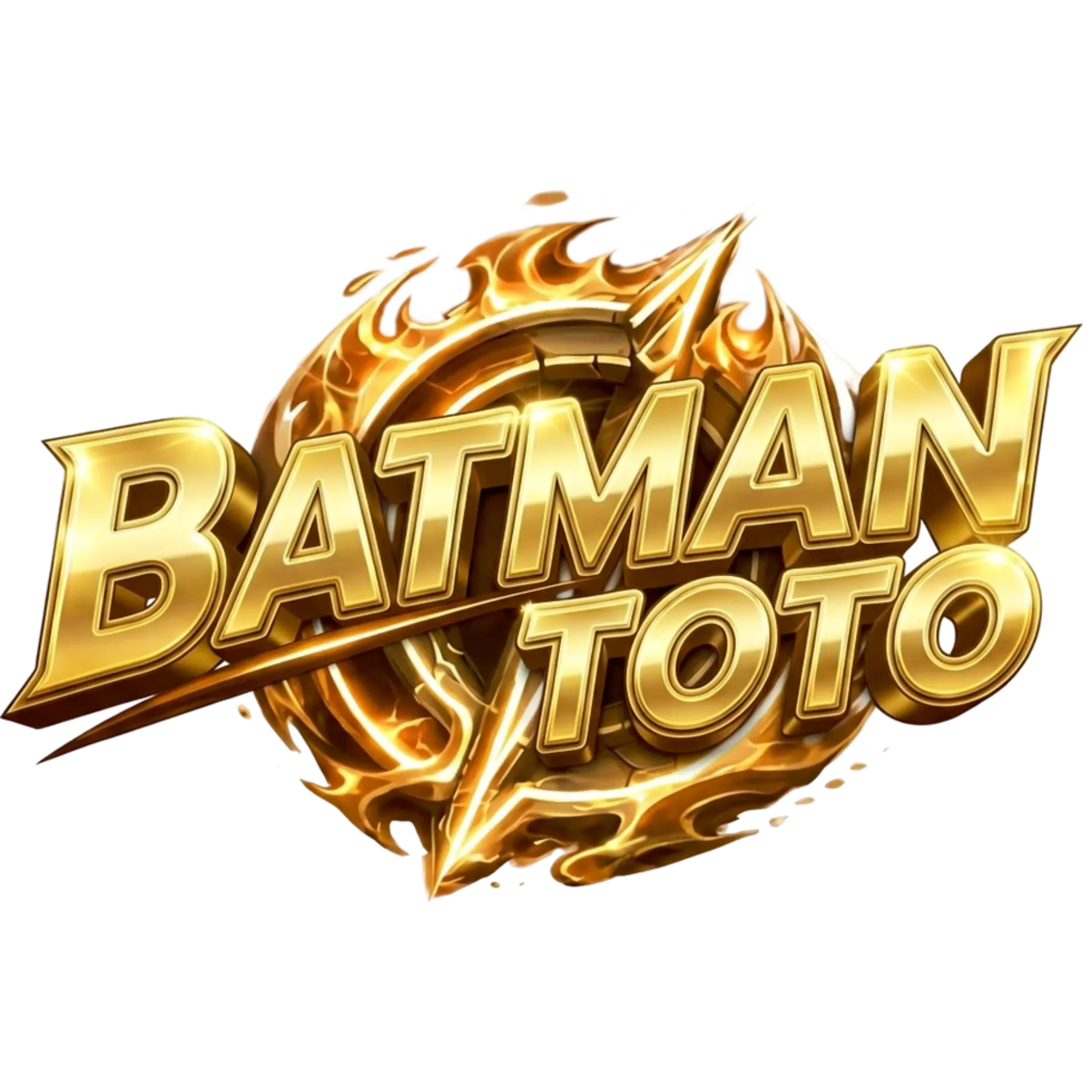 Update Aplikasi batmantoto Terbaru 2026 APK Resmi — ikon aplikasi