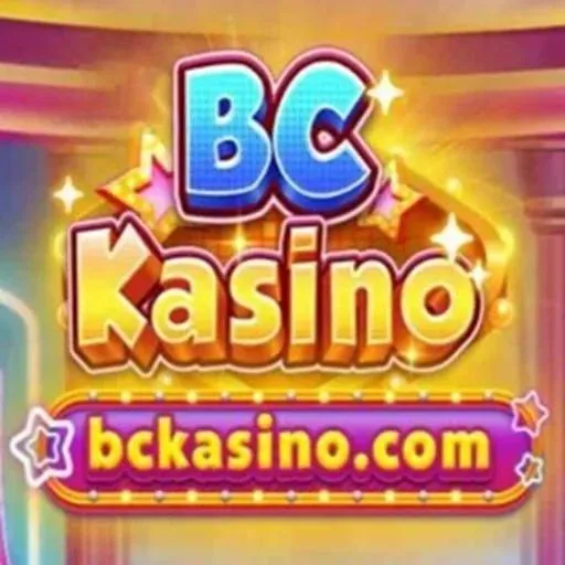 Aplikasi bckasino Terbaru: Review dan Link Download APK Resmi — ikon aplikasi