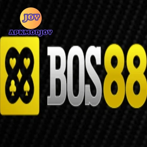 bos88 Versi Terbaru: Apa yang Baru? APK Resmi — ikon aplikasi