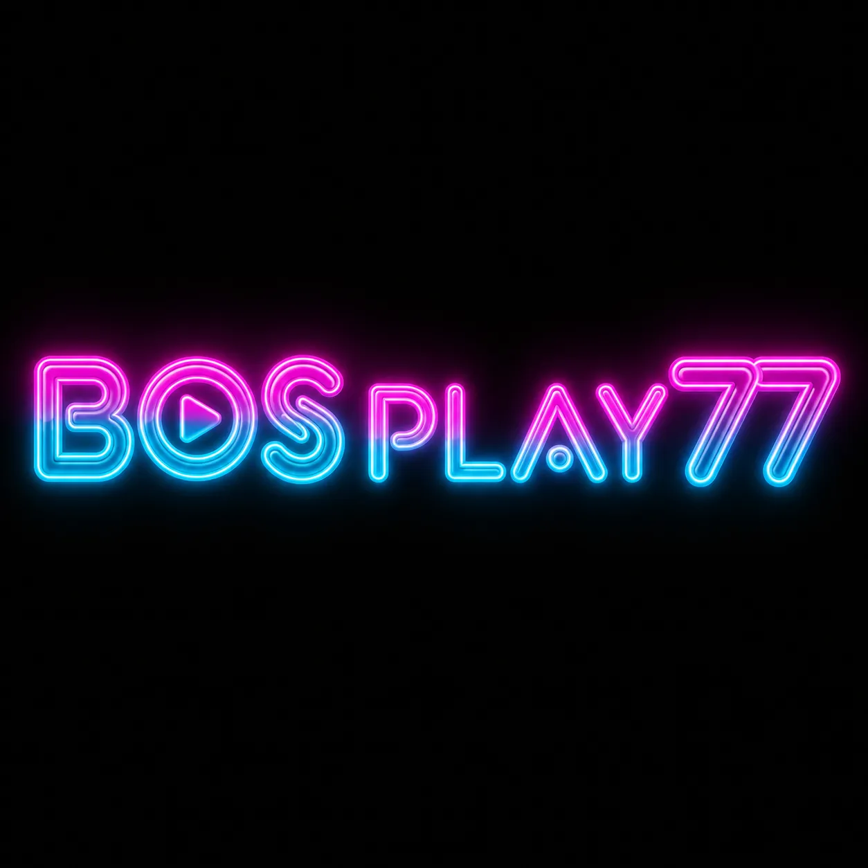 Aplikasi bosplay77 Terbaru untuk Android dan iOS APK Resmi — ikon aplikasi