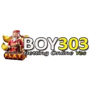 boy303 Terbaru untuk Android: Download APK Gratis APK Resmi — ikon aplikasi