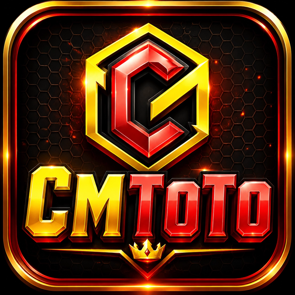 cmtoto App: Info, Rating, dan Link Download APK Resmi — ikon aplikasi