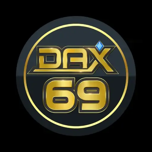 Aplikasi dax69 Ringan untuk Android APK Resmi — ikon aplikasi