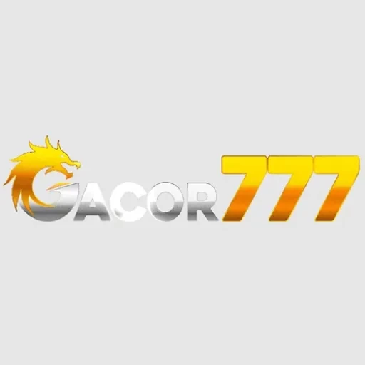 gacor777 Versi Terbaru: Apa yang Baru? APK Resmi — ikon aplikasi