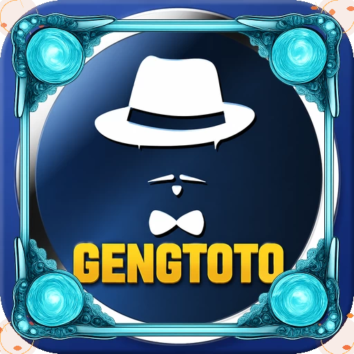gengtoto APK Terbaru: Download Cepat dan Gratis APK Resmi — ikon aplikasi