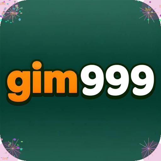 gim999 APK: Fitur, Ukuran, dan Link Download APK Resmi — ikon aplikasi