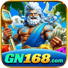 Update Aplikasi gn168 Terbaru 2026 APK Resmi — ikon aplikasi