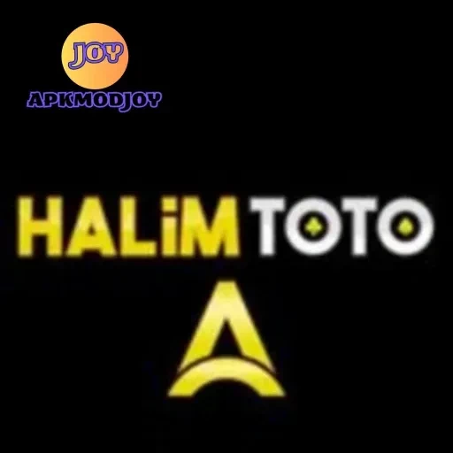 Aplikasi halimtoto Terbaru dengan Fitur Terbaik APK Resmi — ikon aplikasi