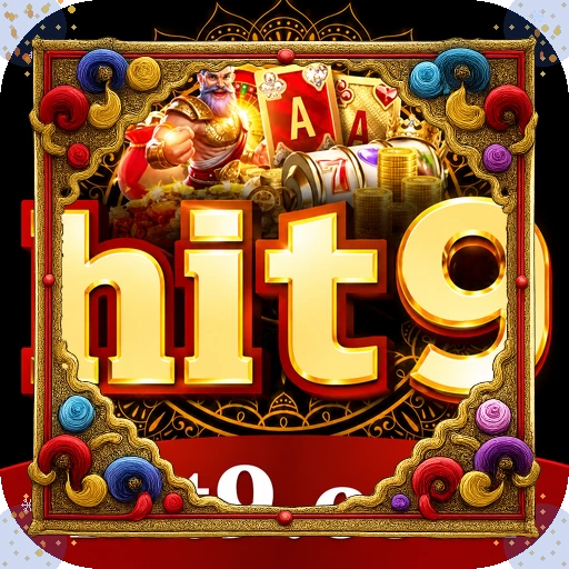 Download hit9 APK Terbaru Full Version APK Resmi — ikon aplikasi