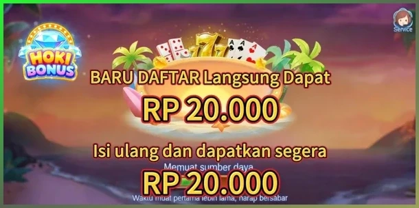 Aplikasi hoki Terbaru dengan Fitur Terbaik APK Resmi — ikon aplikasi