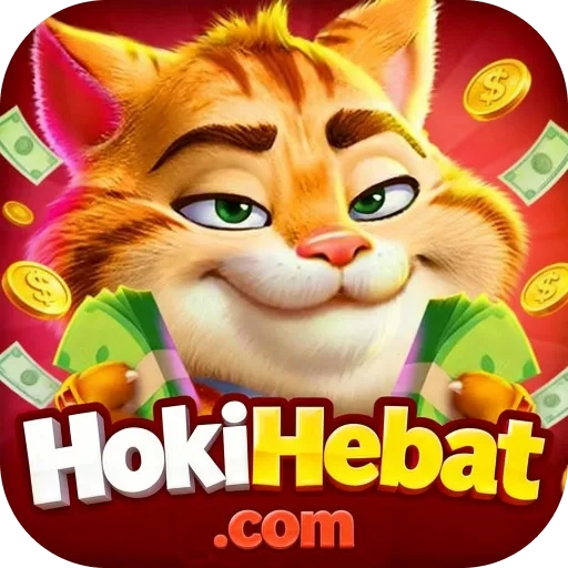 Panduan Lengkap Aplikasi hokihebat untuk Pemula APK Resmi — ikon aplikasi