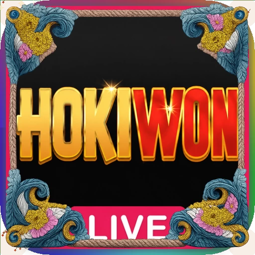 Kelebihan dan Fitur Aplikasi hokiwon Terbaru APK Resmi — ikon aplikasi