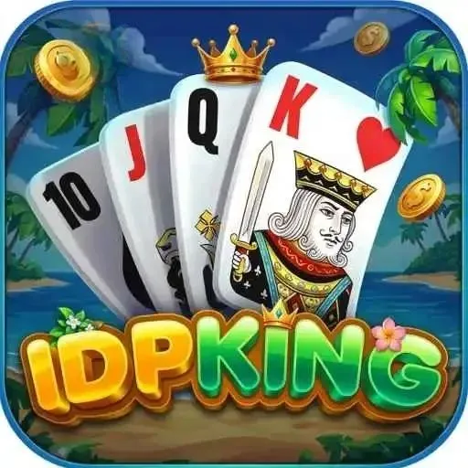 Download idpking APK Terbaru untuk HP Android APK Resmi — ikon aplikasi