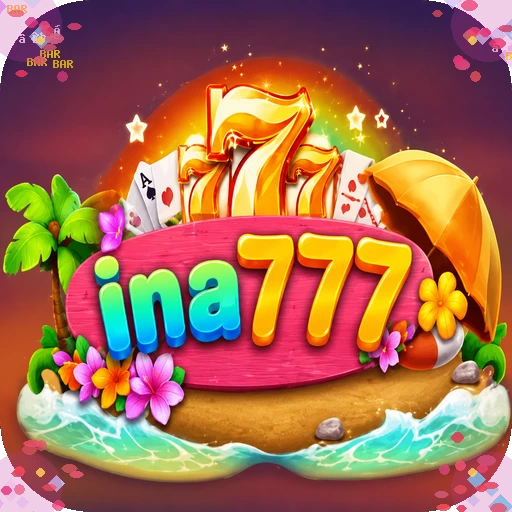 ina777 Terbaru: Review Aplikasi dan Link Unduh APK Resmi — ikon aplikasi